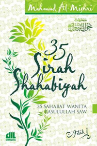 Image of 35 Sirah Shahabiyah