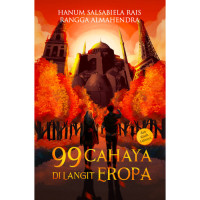 Image of 99 Cahaya di Langit Eropa