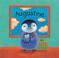 Image of Augustine