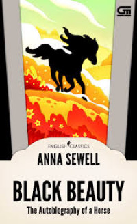 Image of Black beauty: The autobiography of a horse