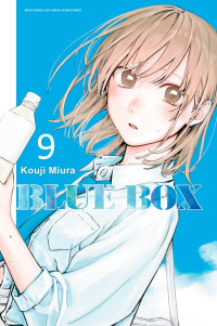 Image of Blue box 9