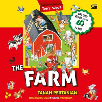 Image of Buku dengan 60 Jendela : Tanah Pertanian