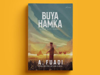Image of Buya Hamka