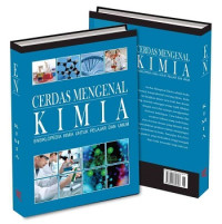 Image of Cerdas Mengenal : Kimia