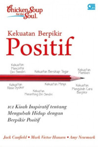 Image of Chiken Soup for the Soul : Kekuatan Berpikir Positif