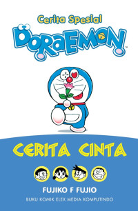 Image of Doraemon: Cerita cinta