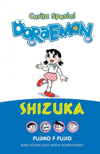 Image of Doraemon: Shizuka