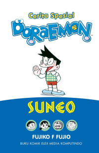 Image of Doraemon: Suneo