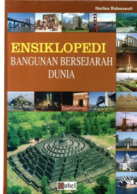Image of Ensiklopedia Bangunan Bersejarah Dunia