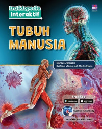 Image of Ensiklopedia Interaktif : Tubuh Manusia
