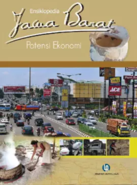 Image of Ensiklopedia Jawa Barat 4