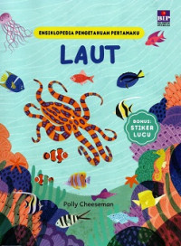 Image of Ensiklopedia Pengetahuan Pertamaku : Laut