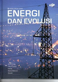 Image of Ensiklopedia Sains: Energi dan Evolusi