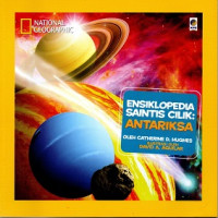 Image of Ensiklopedia Saintis Cilik : Antariksa
