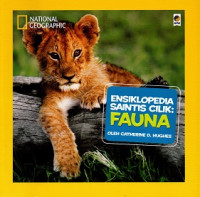 Image of Ensiklopedia Saintis Cilik : Fauna