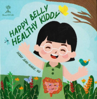 Image of Happy belly healthy kiddy