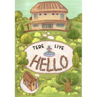 Image of HELLO (2)