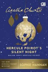 Image of Hercule Poirot's Silent Night = Malam Sunyi Hercule Poirot