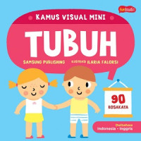Image of Kamus Visual Mini : Tubuh