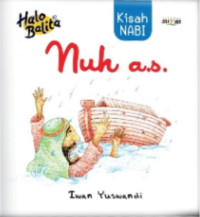 Image of Kisah nabi: Nuh A.S