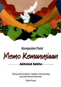 Image of Kumpulan puisi: Memo kemanusiaan