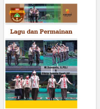 Image of Lagu dan Permainan