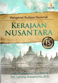 Image of Mengenal Budaya Nasional: Kerajaan Nusantara