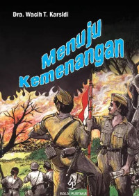 Image of Menuju Kemenangan