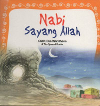 Image of Nabi sayang Allah