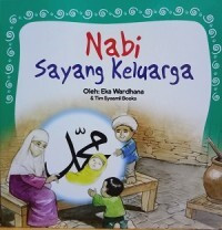 Image of Nabi sayang keluarga