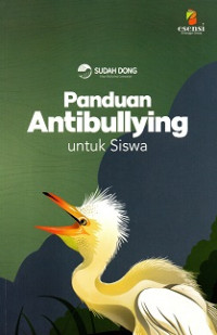 Image of Panduan Antibullying untuk Siswa