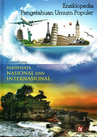 Image of Pariwisata Nasional dan Internasional