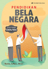 Image of Pendidikan Bela Negara untuk Pelajar SMA/MA