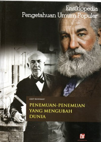 Image of Penemuan-Penemuan yang Mengubah Dunia