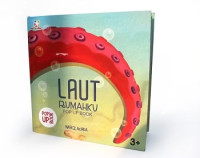 Image of Pop Up Book: Laut Rumahku