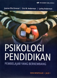 Image of Psikologi Pendidikan: Pembelajar yang Berkembang Jilid 1