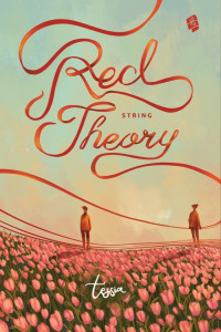 Image of Red string theory