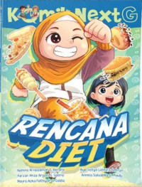 Image of Rencana diet