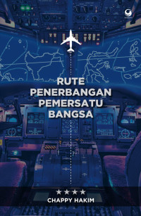 Image of Rute Penerbangan Pemersatu Bangsa