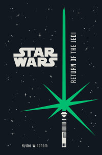 Image of Star Wars: Return of The Jedi