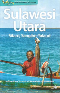 Image of Sulawesi Utara: Sitaro,Sangihe, Talaud