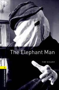Image of The Elephant Man
