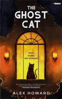 Image of The Ghost Cat