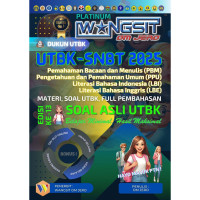 Image of Wangsit Om Jero : UTBK -SNBT 2025