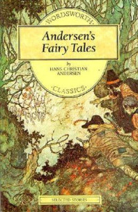 Image of Wordsworth Andersen's Fairy Tales : childreen Classic