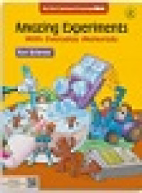 Image of Baba Gorila Menjual Apel: Seri Genius Matematika (Pengurangan)