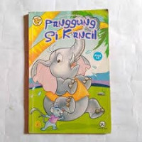 Image of Panggung Si Kancil Jilid 13