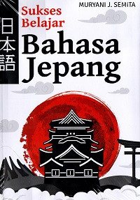 Image of Sukses Belajar Bahasa Jepang