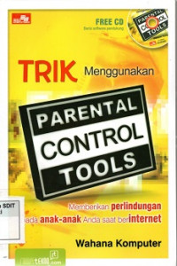 Image of Trik menggunakan Parental Control Tools