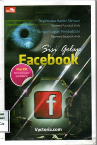 Image of Sisi gelap facebook